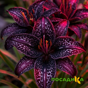 Лилейник Вояж купить по цене от 699р. в интернет-магазине «Посадика» с доставкой почтой в в Зеленокумске и по всей России – [изображение №1].